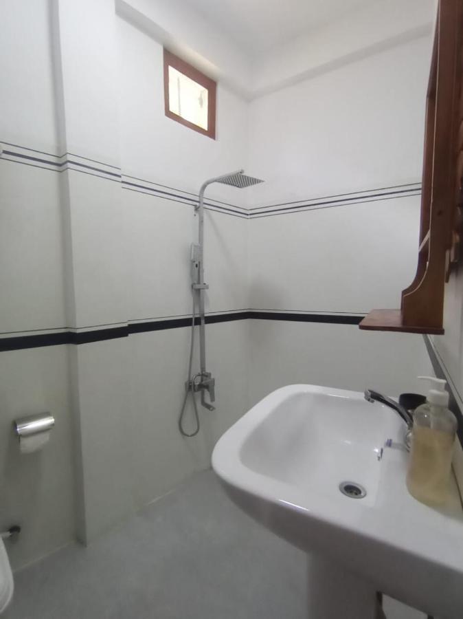 Adam'S Apple Homestay Procida Dış mekan fotoğraf