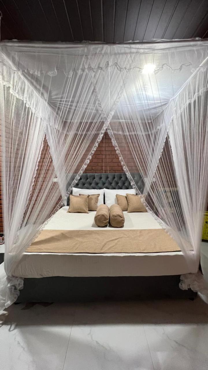 Adam'S Apple Homestay Procida Dış mekan fotoğraf