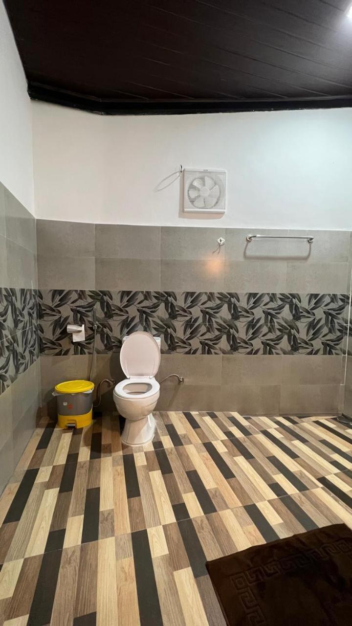 Adam'S Apple Homestay Procida Dış mekan fotoğraf