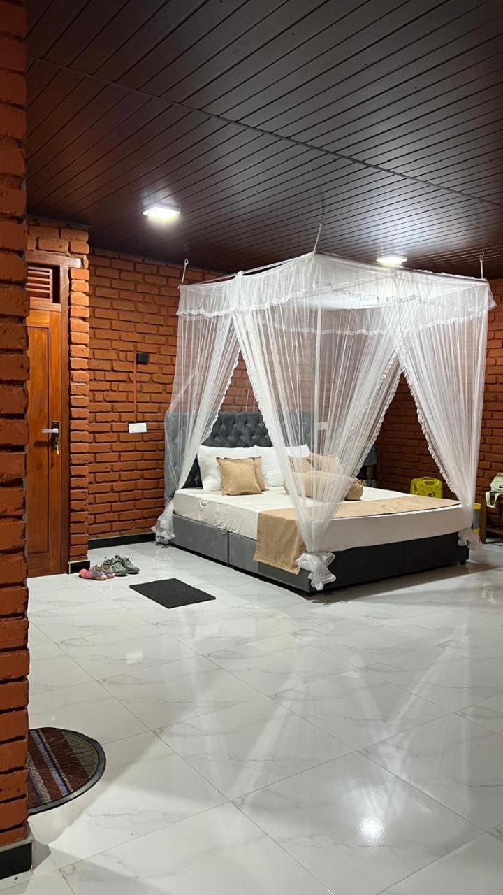 Adam'S Apple Homestay Procida Dış mekan fotoğraf
